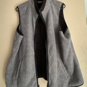 vest